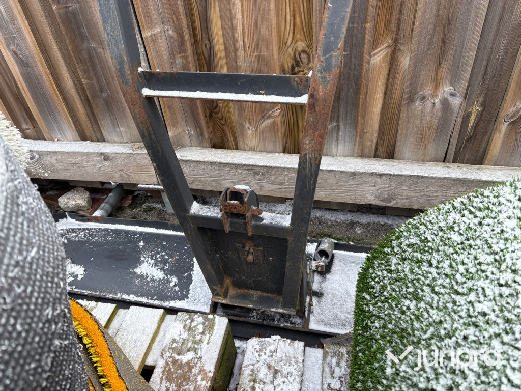 Snöblad - 1.8m