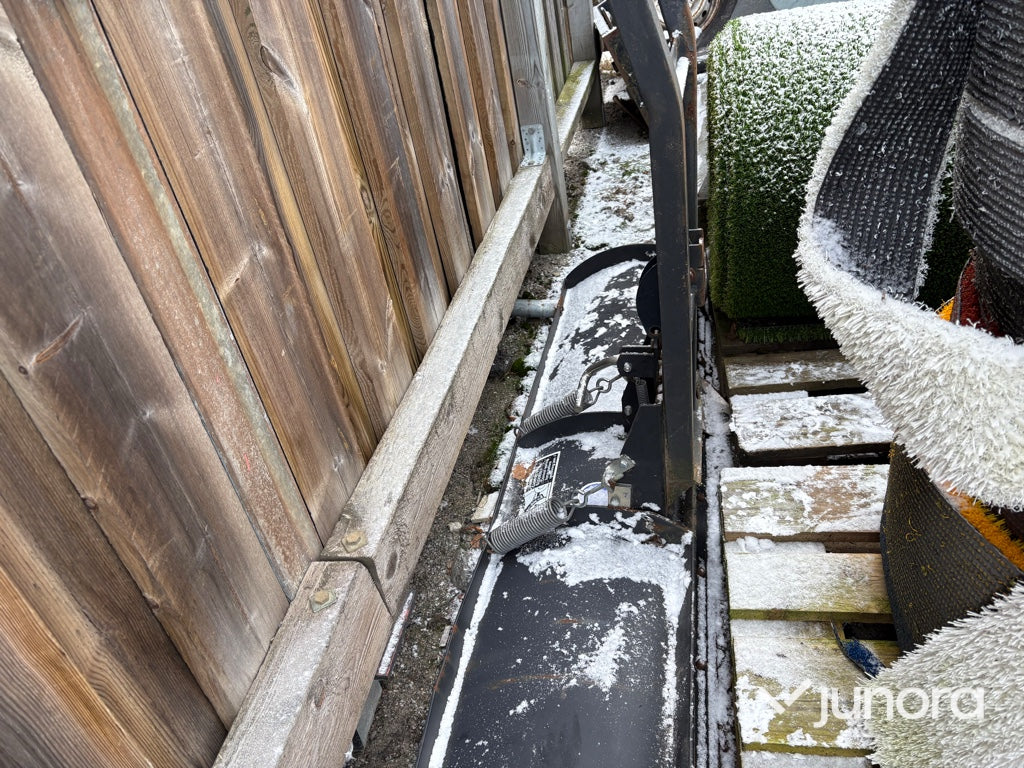 Snöblad - 1.8m