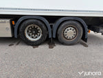 Scania R450 2019 Kyl- och Frysbil, Thermo King