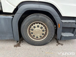 Scania R450 2019 Kyl- och Frysbil, Thermo King