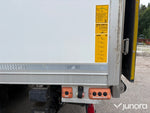 Scania R450 2019 Kyl- och Frysbil, Thermo King