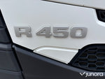 Scania R450 2019 Kyl- och Frysbil, Thermo King