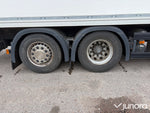 Scania R450 2019 Kyl- och Frysbil, Thermo King