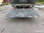 Scania R450 2019 Kyl- och Frysbil, Thermo King