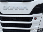 Scania R450 2019 Kyl- och Frysbil, Thermo King