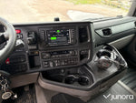 Scania R450 2019 Kyl- och Frysbil, Thermo King