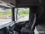 Scania R450 2019 Kyl- och Frysbil, Thermo King