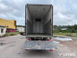 Scania R450 2019 Kyl- och Frysbil, Thermo King