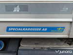 Scania R450 2019 Kyl- och Frysbil, Thermo King
