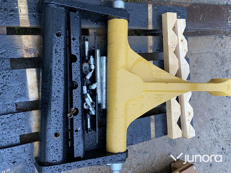 Fäste - Cat, 906-908, Orginal, Nytt