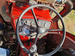 Traktor Volvo BM 600 Med Frontlastare