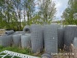 Djurstängsel