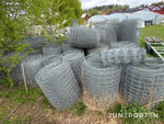 Djurstängsel