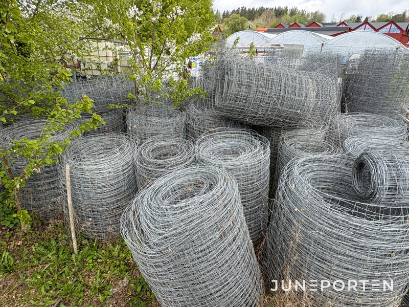 Djurstängsel