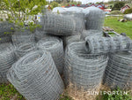 Djurstängsel