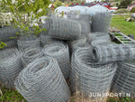 Djurstängsel