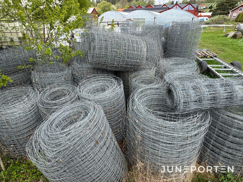 Djurstängsel