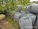 Djurstängsel