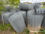 Djurstängsel