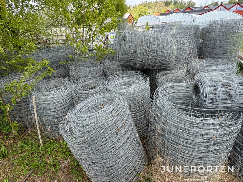 Djurstängsel