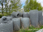 Djurstängsel