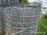 Djurstängsel