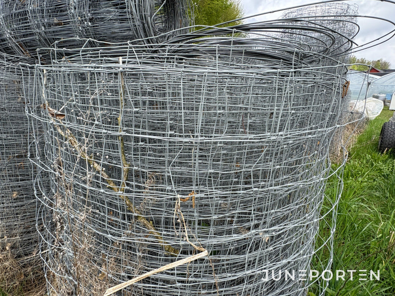 Djurstängsel