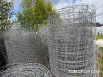 Djurstängsel