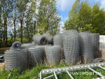Djurstängsel