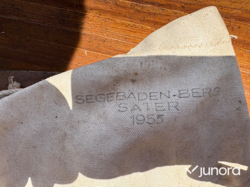 Segelbåt - Segebaden, 49