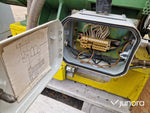 Elverk / Generator Diesel Motor
