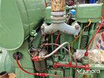 Elverk / Generator Diesel Motor
