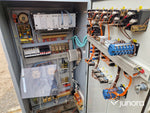 Elverk / Generator Diesel Motor