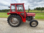 Massey Ferguson 135