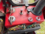 Massey Ferguson 135