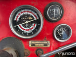 Massey Ferguson 135