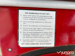 Massey Ferguson 135