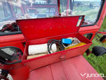 Massey Ferguson 135