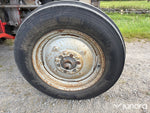 Massey Ferguson 135