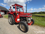 Massey Ferguson 135