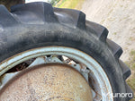 Massey Ferguson 135