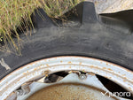 Massey Ferguson 135