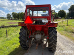 Massey Ferguson 135