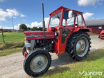 Massey Ferguson 135