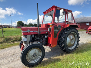 Massey Ferguson 135