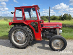 Massey Ferguson 135