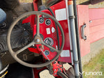 Massey Ferguson 135