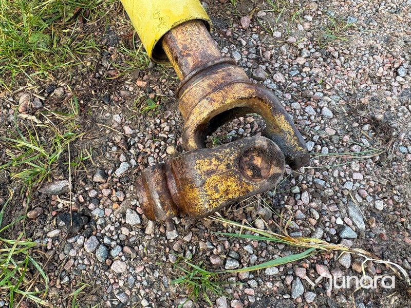 Grenkross / Betesputs - Comer