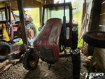 Massey Ferguson 35
