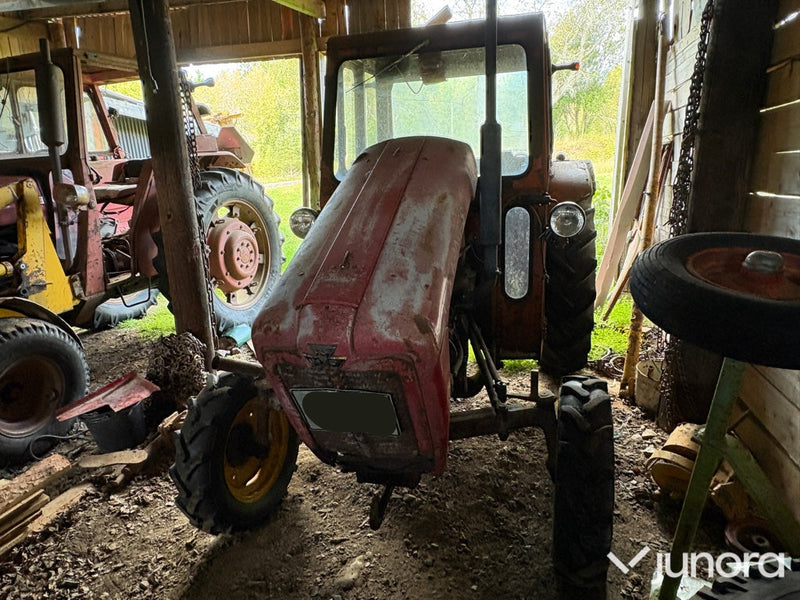 Massey Ferguson 35